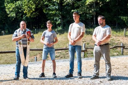 Odprtje doživljanskega parka Cukarca 28